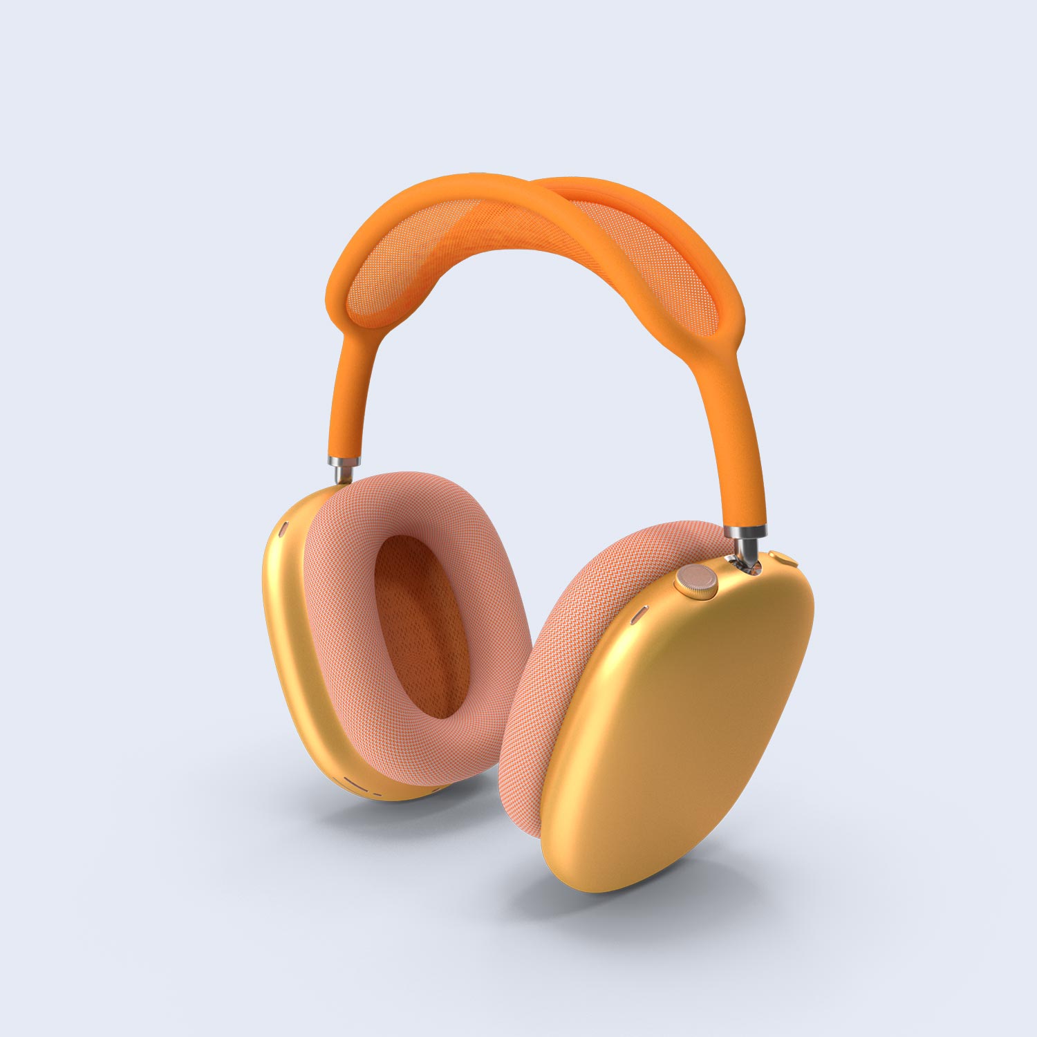 Headphones-Orange.H03.2k